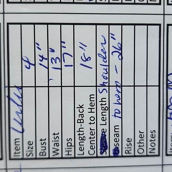 Lululemon charcoal gray/black sleeveless shirt-4 - Picture 8 of 8